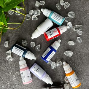 PIGMENTS PASTE