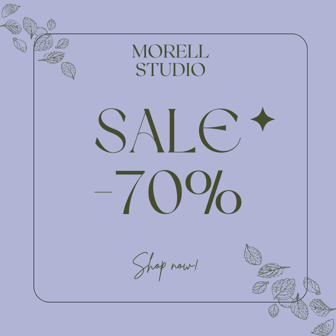 SALE -70%