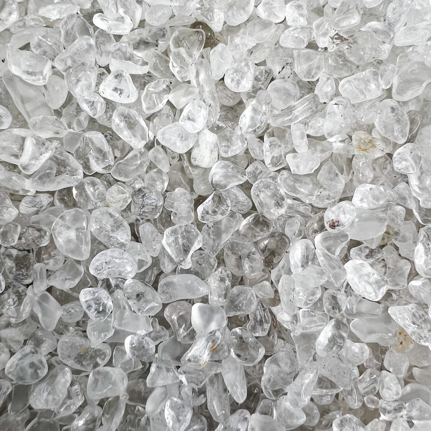 Natural stones | Quartz | 5-7mm