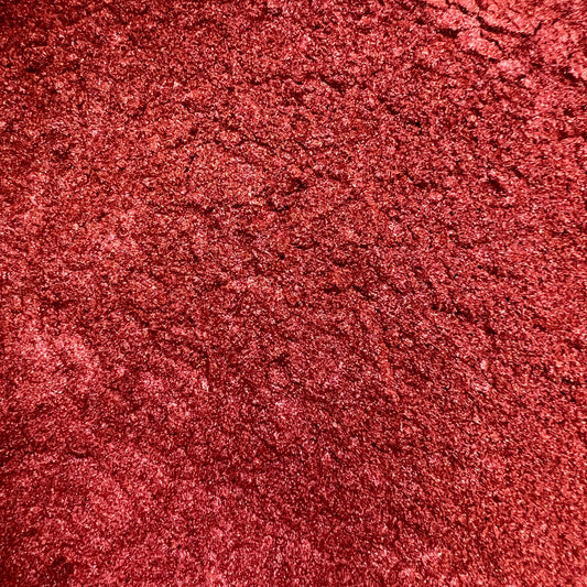 Mica powder | Wine | 15gr