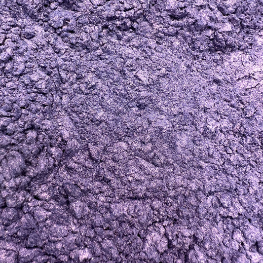 Mica powder | Purple | 15gr