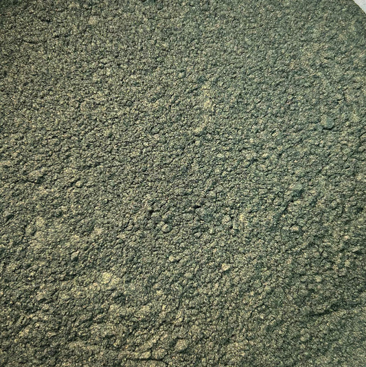 Mica powder | Tea green | 15gr