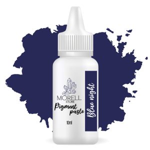 Pigment paste | Blue night | 10 ml