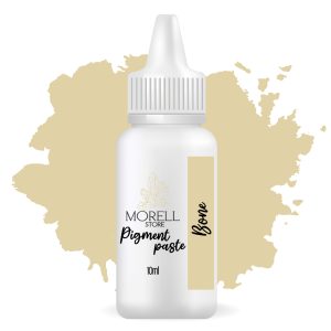 Pigment paste | Bone | 10 ml