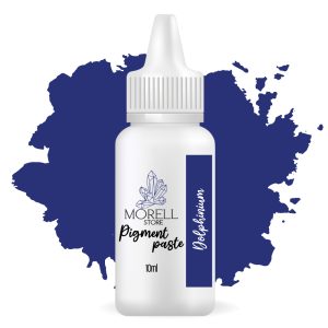 Pigment paste | Dolphimium | 10 ml