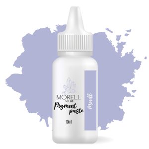 Pigment paste | MORELL | 10 ml