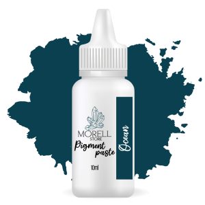 Pigment paste | Ocean | 10 ml