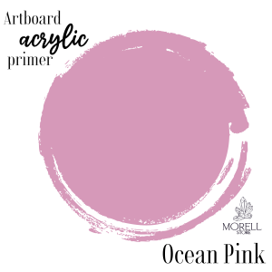 Acrylic Primer | Ocean pink | 100ml