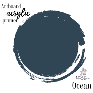 Acrylic Primer | Ocean | 100ml