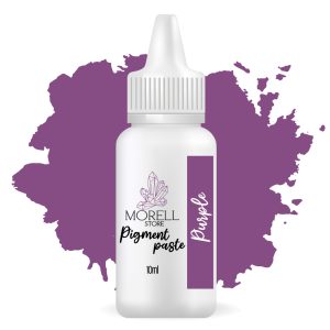 Pigment paste | Purple | 10 ml