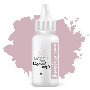 Pigment paste | Strawberry cream | 10 ml